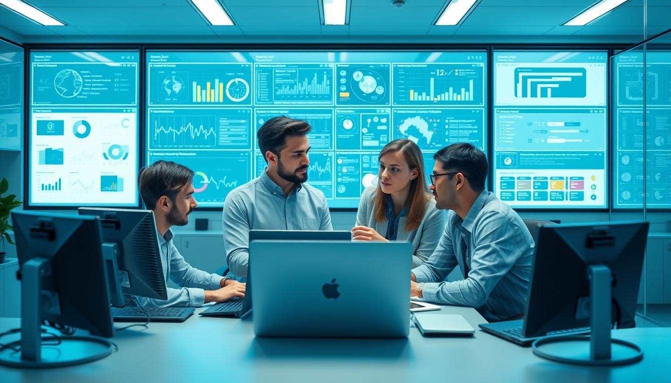 Enterprise platform scalability and system integration