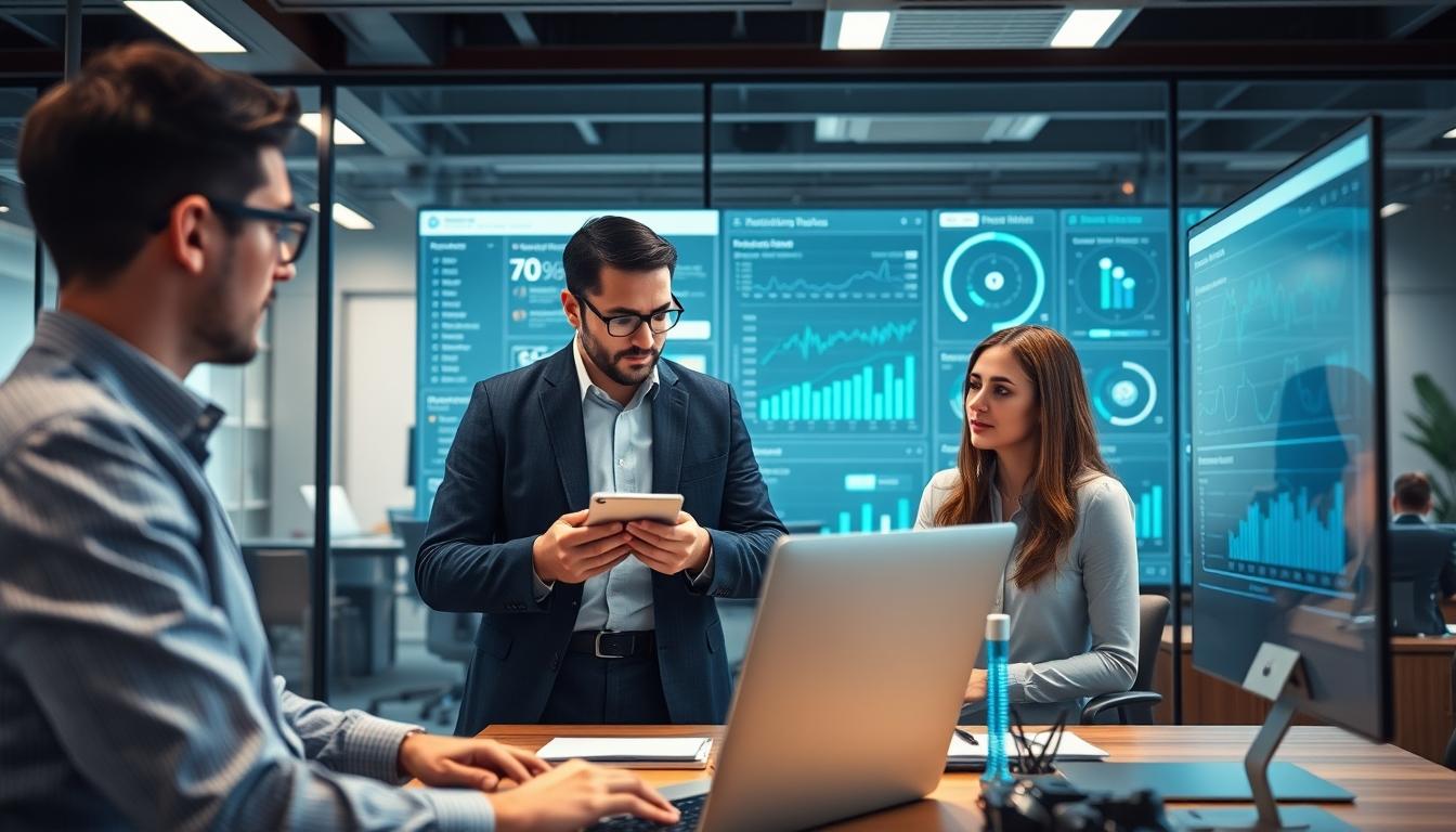 Automation and integration strategy for operations